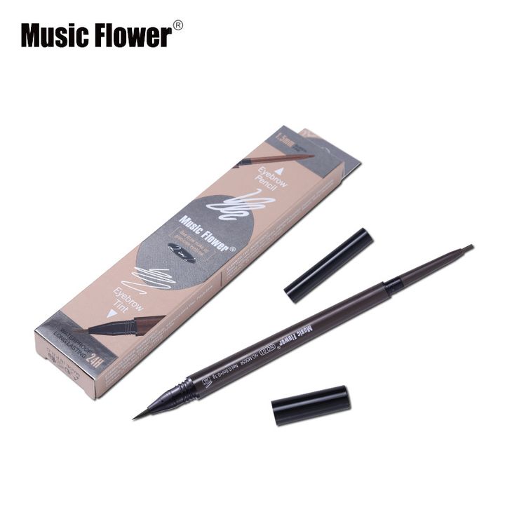 Bút Chì Kẻ Mày Music Flower