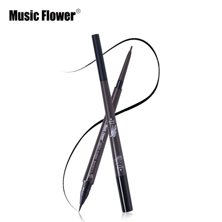 Bút Chì Kẻ Mày Music Flower
