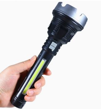 Đèn Pin Cầm Tay DP 9179 Siêu Sáng