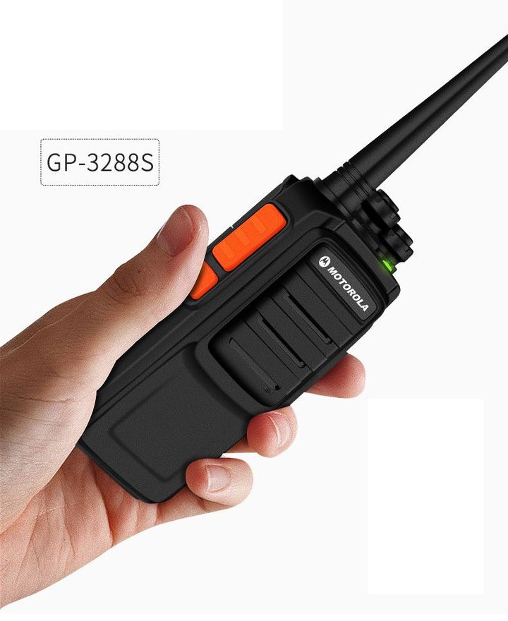 Bộ đàm Motorola số hiệu GP-3288S