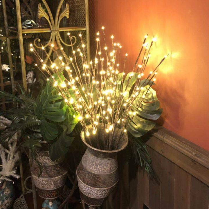 Combo nhánh cây 20 đèn led trang trí