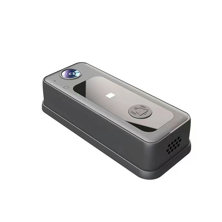 Chuông Cửa Camera Wifi Không Dây M3 kết nối dễ dàng