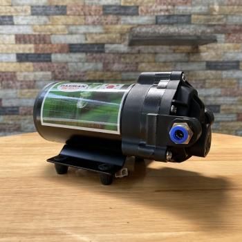 [Sỉ lẻ một giá] MÁY PHUN SƯƠNG DH 6027 - Bơm tăng áp máy lọc nước RO