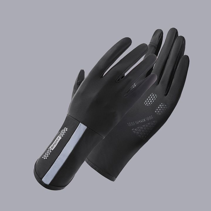 Găng tay chống nắng 28cm