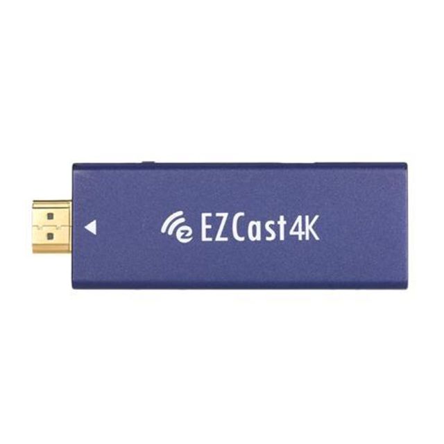 HDMI không dây EZCast 4K Wifi Dongle - Stream chuẩn 4K