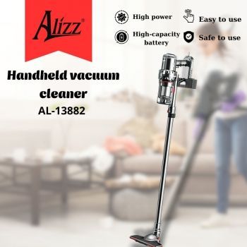 Máy Hút Bụi Cầm Tay ALIZZ AL-13882