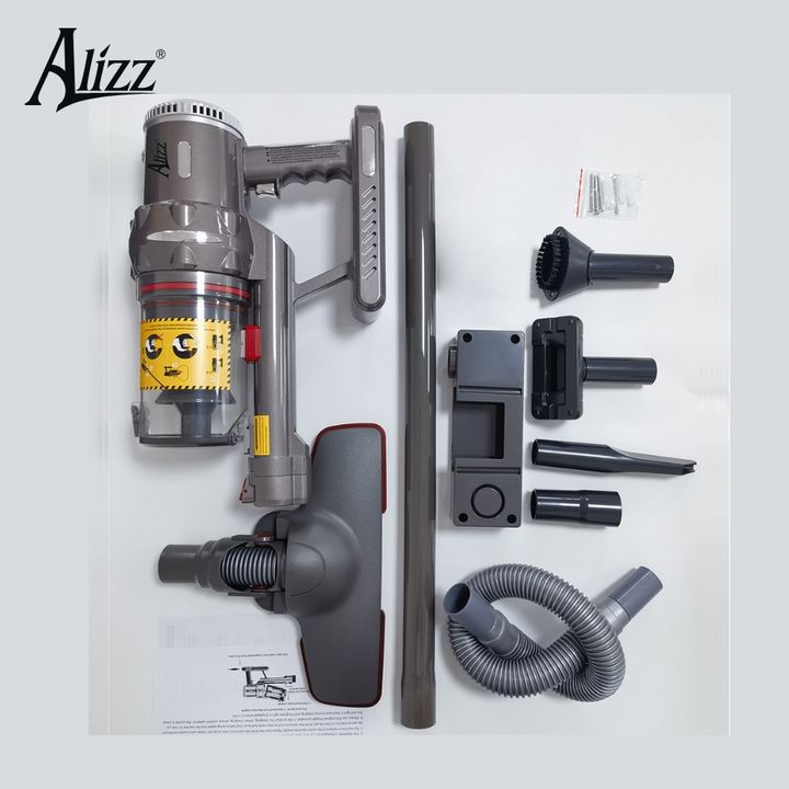 Máy Hút Bụi Cầm Tay ALIZZ AL-13882