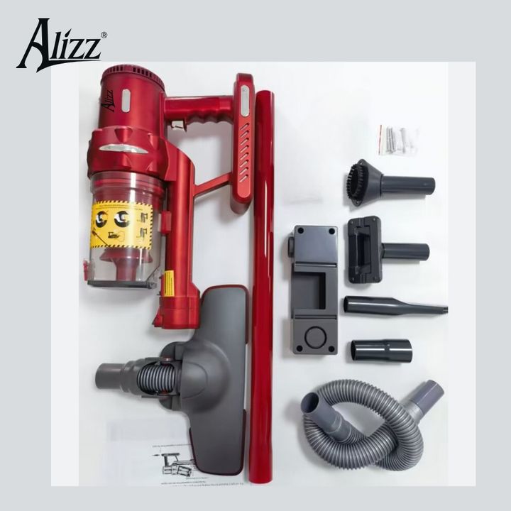 Máy Hút Bụi Cầm Tay ALIZZ AL-13882