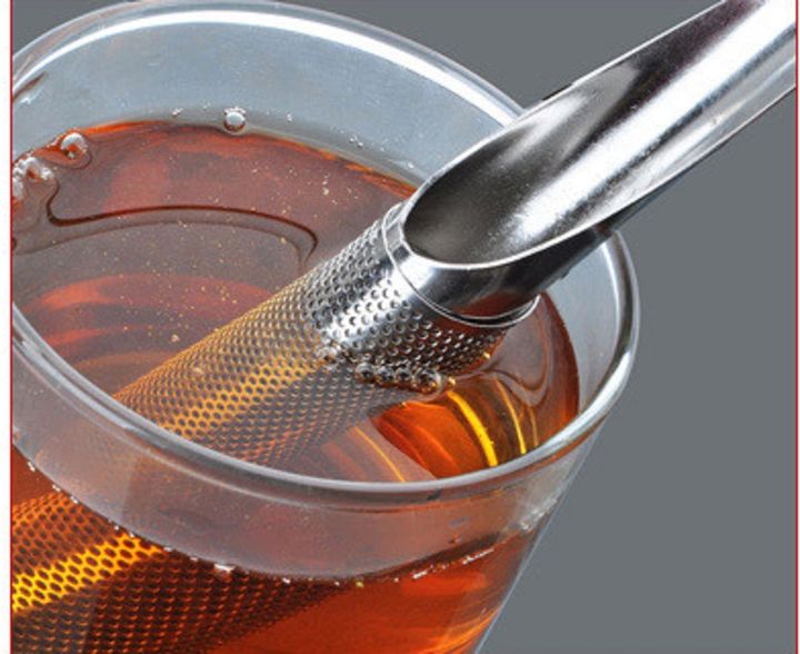 Ống lọc trà tiện dụng inox 304