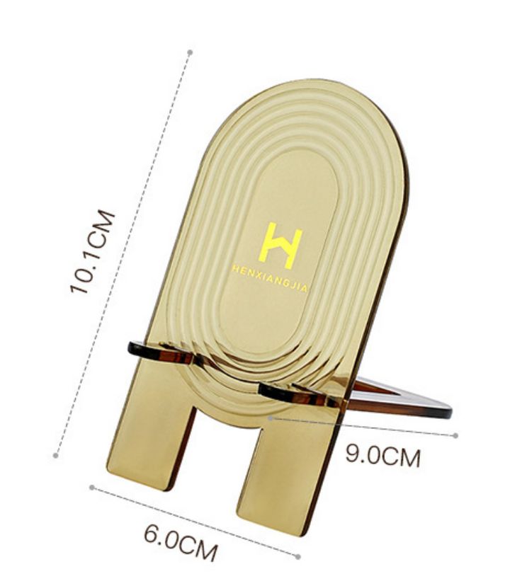 Giá đỡ điện thoại chữ H