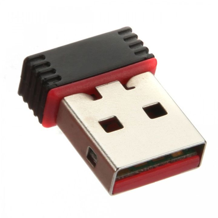 USB thu wifi 802 nano giá rẻ