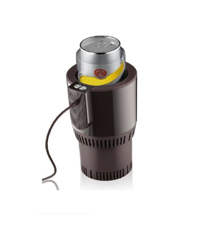 Cốc làm nóng lạnh cho xe hơi