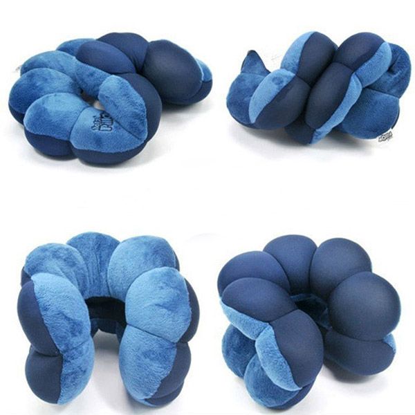 Gối tựa lưng ToTal Pillow 5 in 1