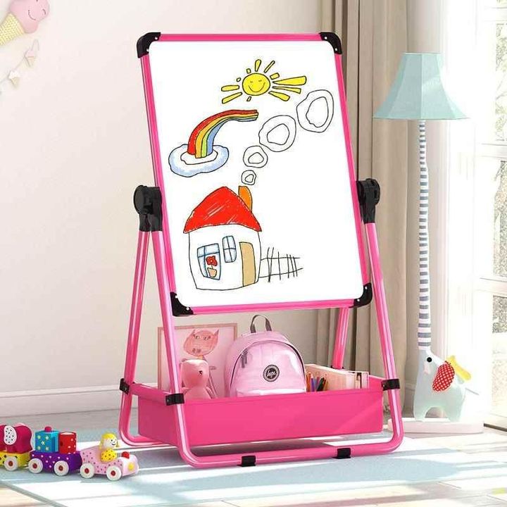 Bảng vẽ cho bé và vật dụng