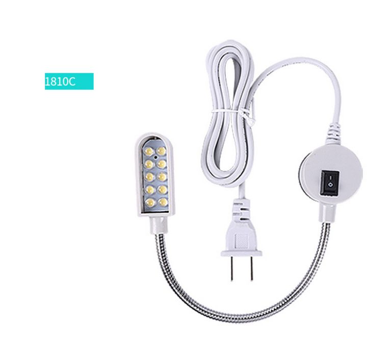 Đèn Máy May Xịn JZZ 10 Led