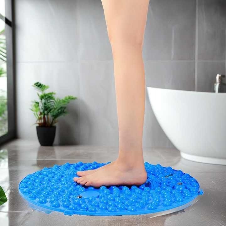 Thảm bấm huyệt massage bàn chân