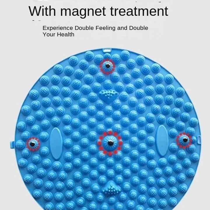 Thảm bấm huyệt massage bàn chân
