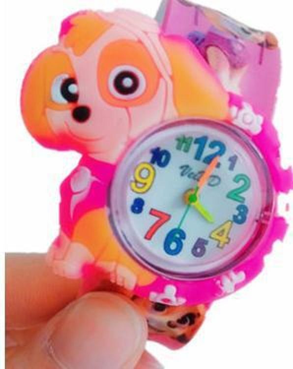 Đồng Hồ Tay Đập Cho Bé