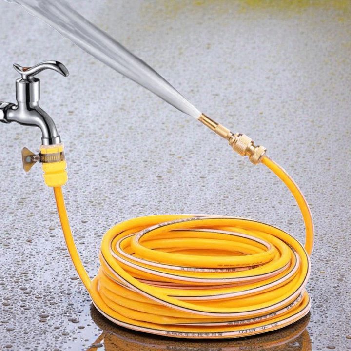 Trọn Bộ Vòi Xịt Tăng Áp - Giải Pháp Tưới Tiêu & Vệ Sinh Toàn Diện Cho Gia Đình