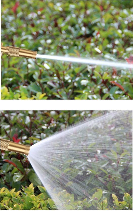 Trọn Bộ Vòi Xịt Tăng Áp - Giải Pháp Tưới Tiêu & Vệ Sinh Toàn Diện Cho Gia Đình