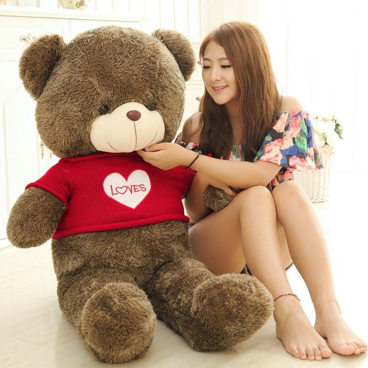 Gấu bông 100cm
