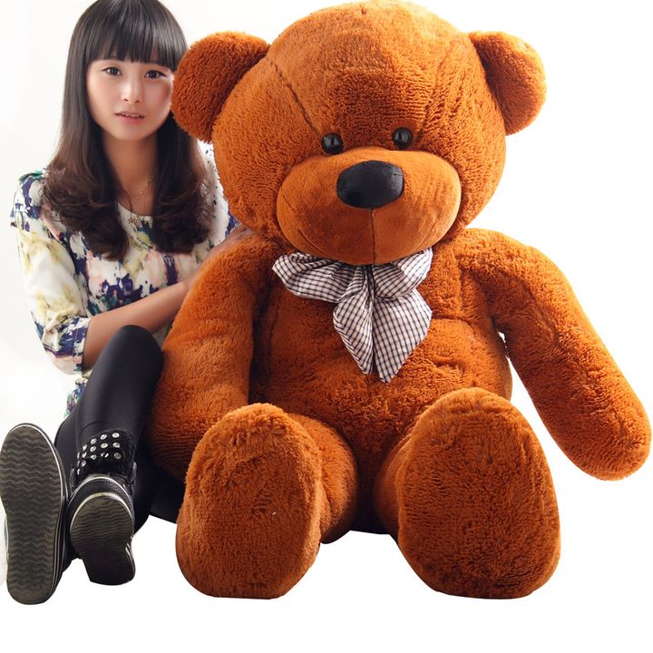 Gấu bông 100cm