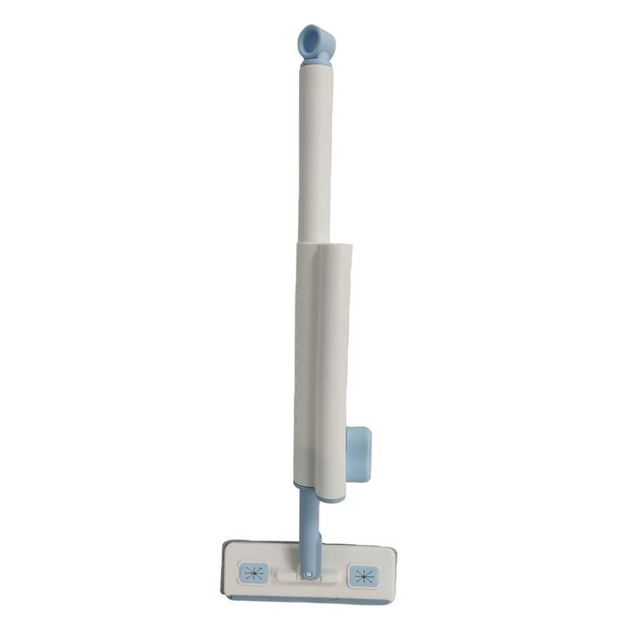 Cây Lau Nhà Mini Tự Vắt Gấp Gọn Tiện Lợi