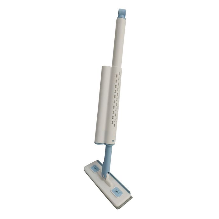 Cây Lau Nhà Mini Tự Vắt Gấp Gọn Tiện Lợi