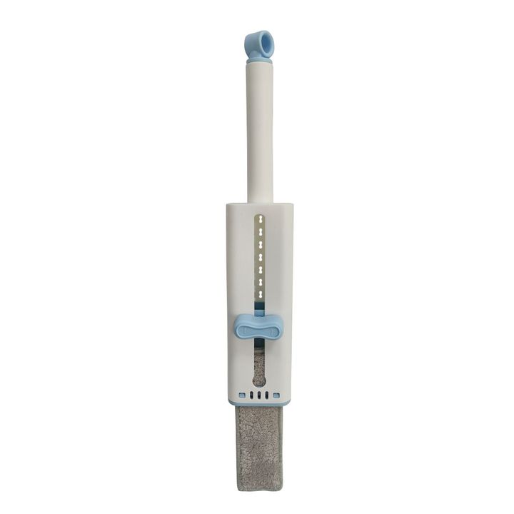 Cây Lau Nhà Mini Tự Vắt Gấp Gọn Tiện Lợi