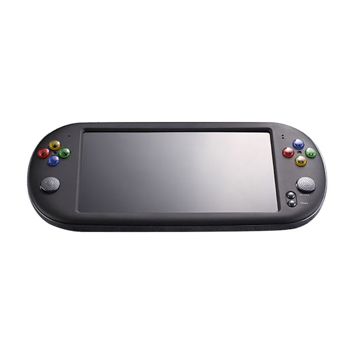 Máy chơi game cầm tay PSP X16 pin 1800MAH