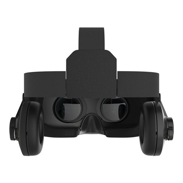 Kính thực tế ảo 3D Vr Shinecon G07E - Phiên bản 2019
