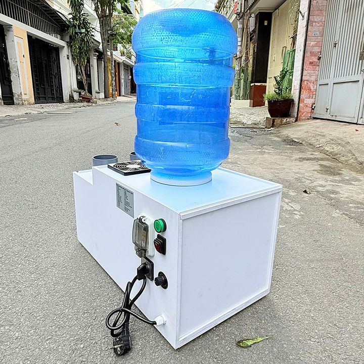 Máy phun sương siêu âm Vinacool V1530