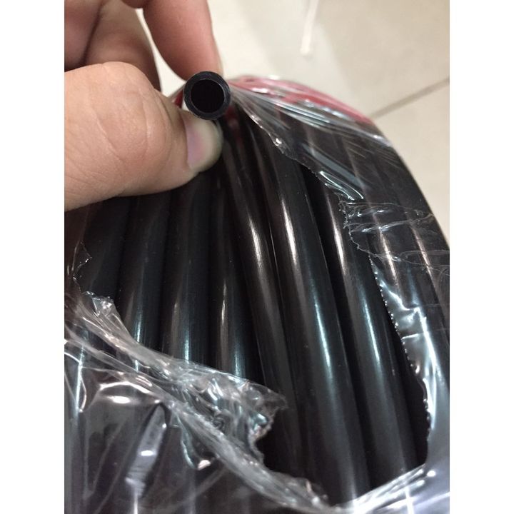 Ống dây PS 10mm dây phun sương Taiwan cuộn 100 (Mua tối thiểu 2M)