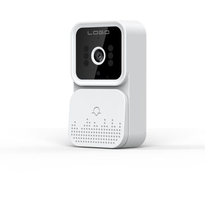 Chuông cửa không dây thông minh có Camera wifi M5,M6 cao cấp