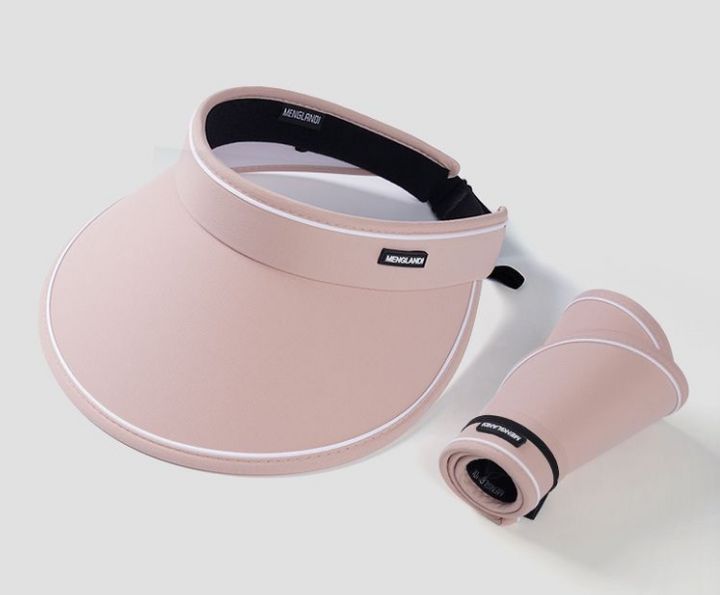 Mũ nửa đầu chống tia UV đi biển