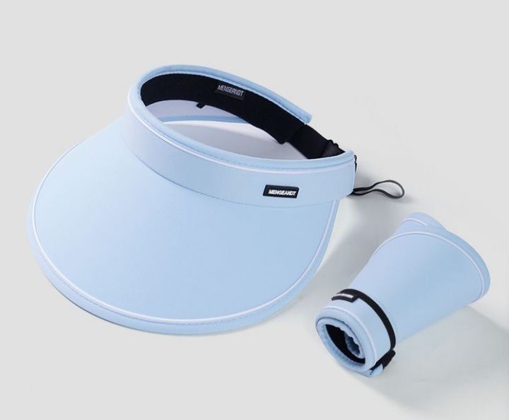 Mũ nửa đầu chống tia UV đi biển