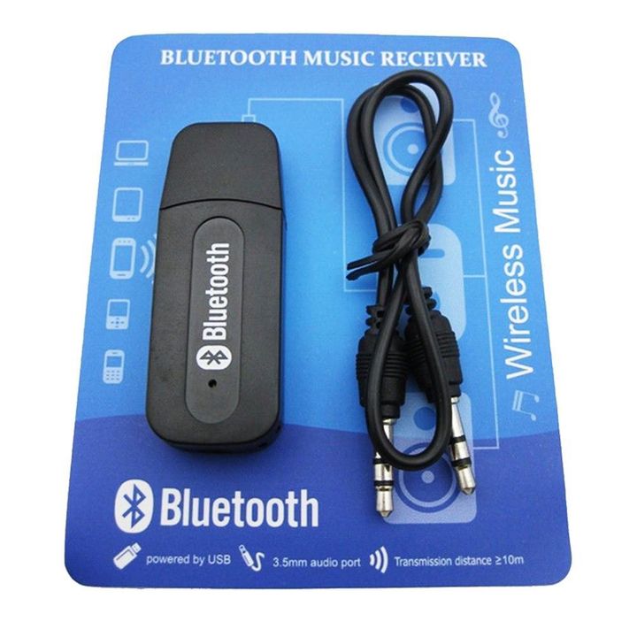 Bluetooth music