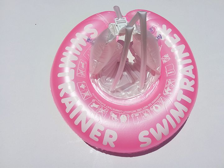 Phao tập bơi có đai an toàn cho trẻ