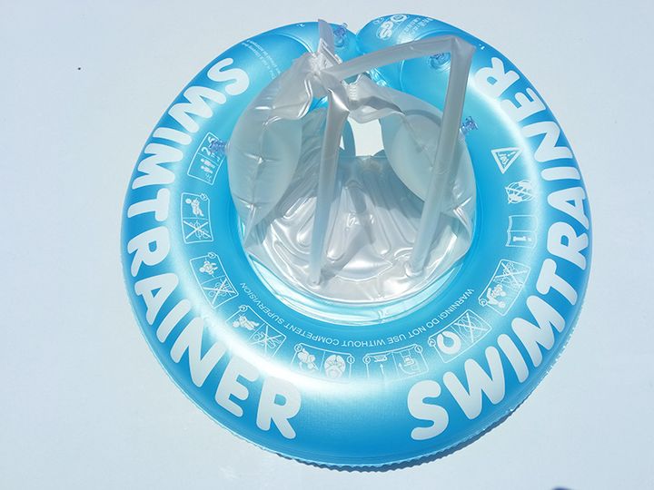 Phao tập bơi có đai an toàn cho trẻ