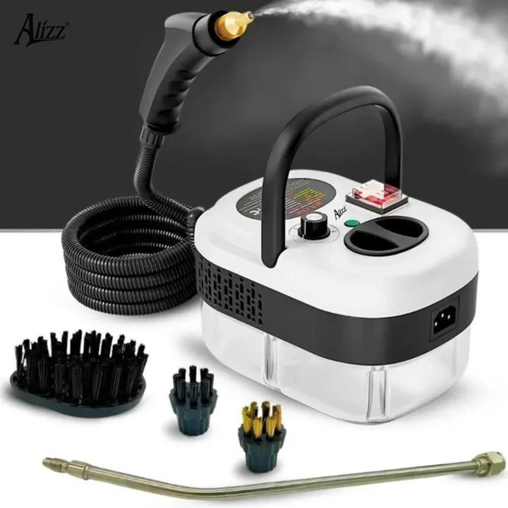 Máy Làm Sạch Hơi Nước Alizz Công Suất 2500W