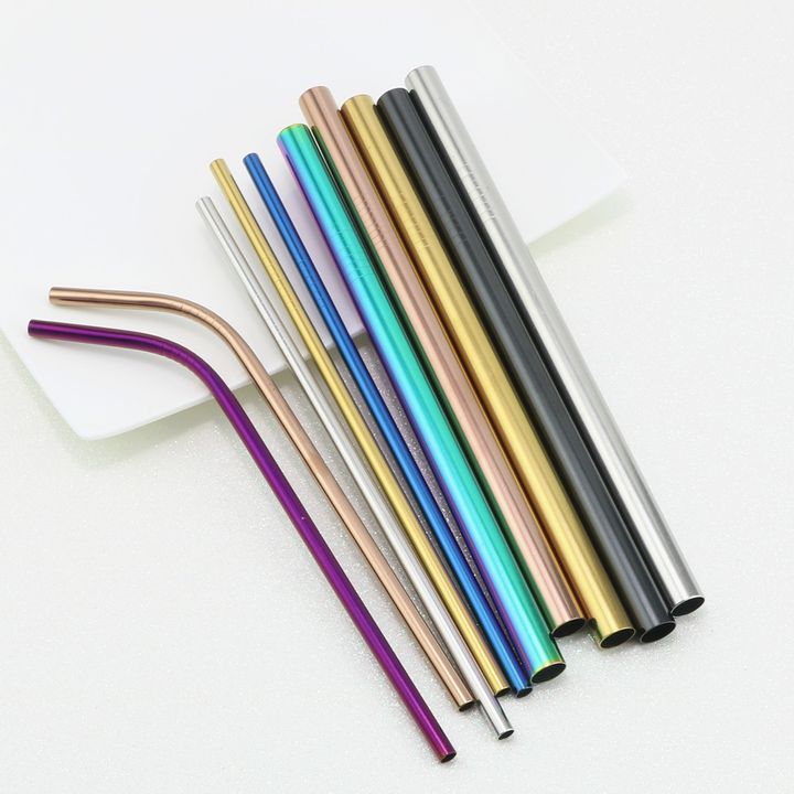 Dụng cụ rửa ống hút