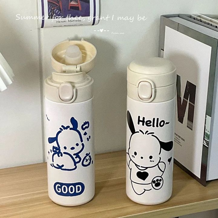 Bình giữ nhiệt 450ml