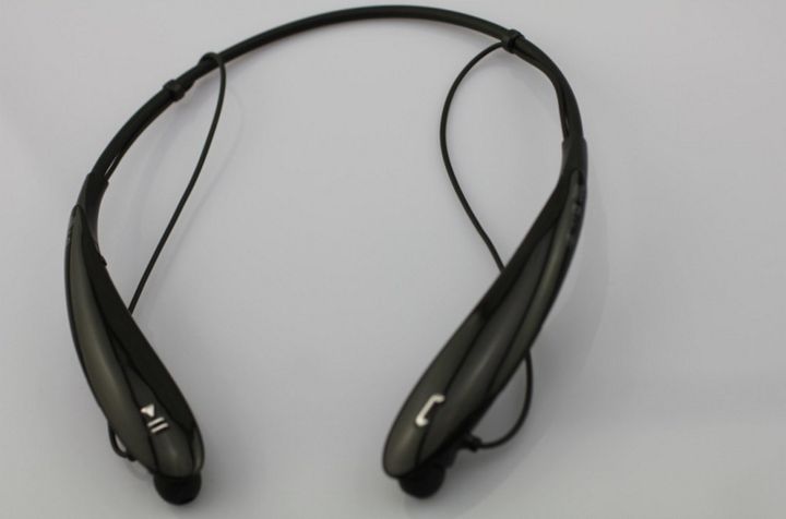 Tai Nghe Bluetooth: Tai nghe Bluetooth HBS 800 