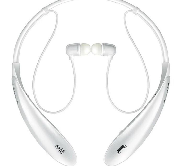 Tai Nghe Bluetooth: Tai nghe Bluetooth HBS 800 