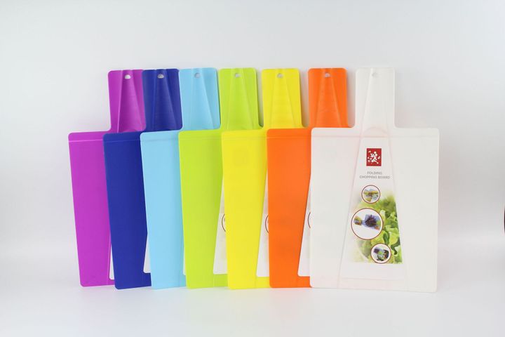 Thớt nhựa gấp gọn