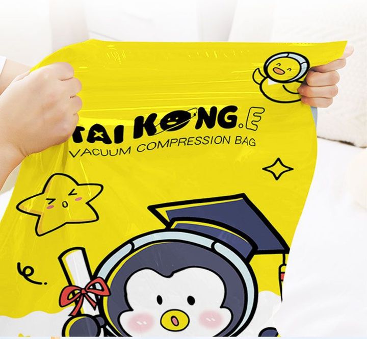 Combo Máy Hút Chân Không + Túi Hút Chân Không