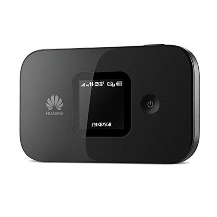 Bộ phát wifi 4G Huawei E5577s chính hãng cao cấp