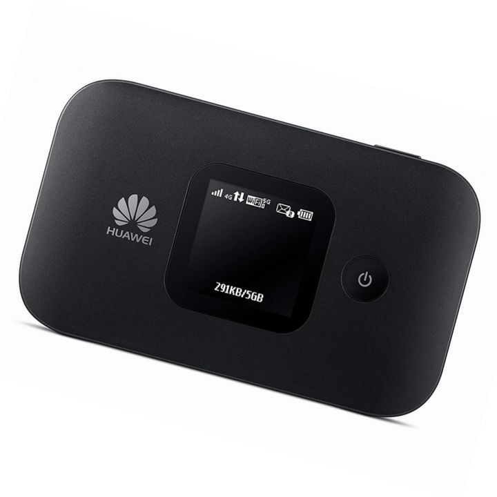 Bộ phát wifi 4G Huawei E5577s chính hãng cao cấp