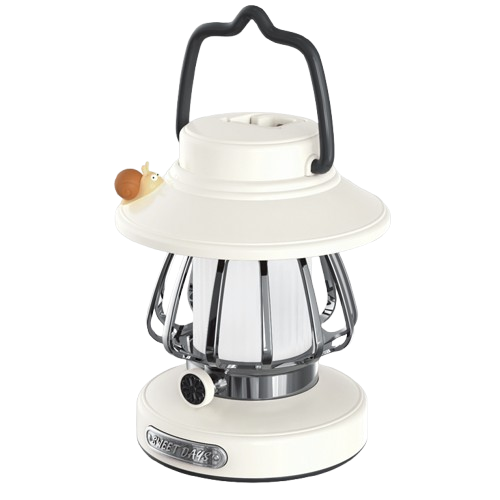 Đèn Bão Exploring Lamp 3 Chế Độ