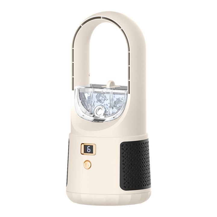 Quạt điều hòa không khí ALIZZ AL-14222 USB đa năng